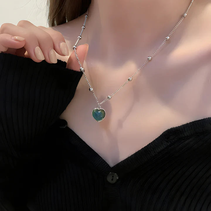 Collar Mágico de sentimientos