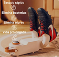 Secador Eléctrico de Zapatos Portátil