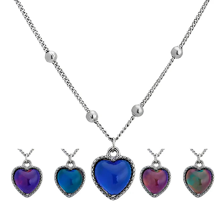 Collar Mágico de sentimientos