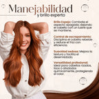 Mascarilla Capilar Karseell Con Colageno