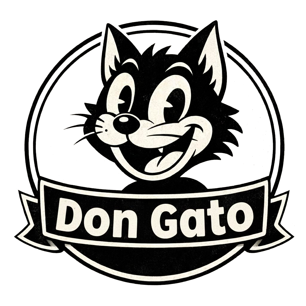 Don Gato