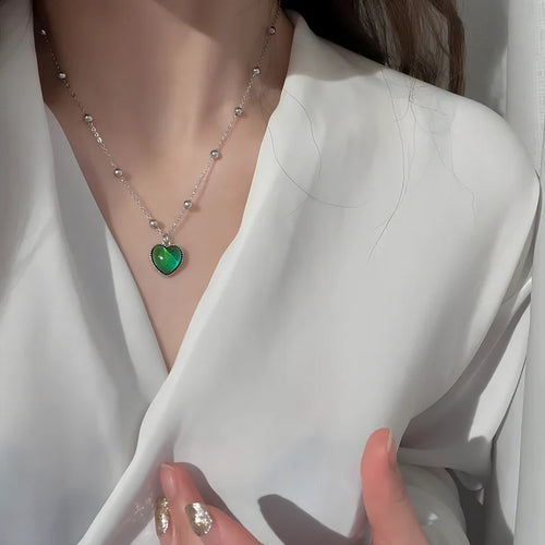 Collar Mágico de sentimientos